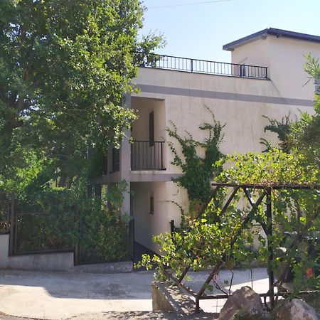 Villa Nadija Canj Exterior photo