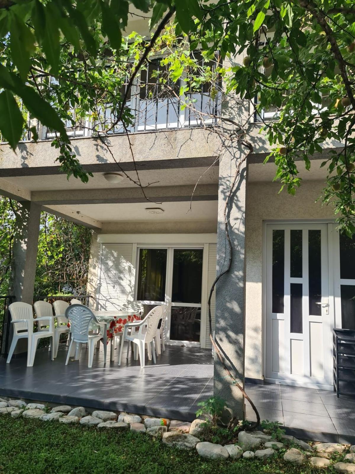 Villa Nadija Canj Exterior photo