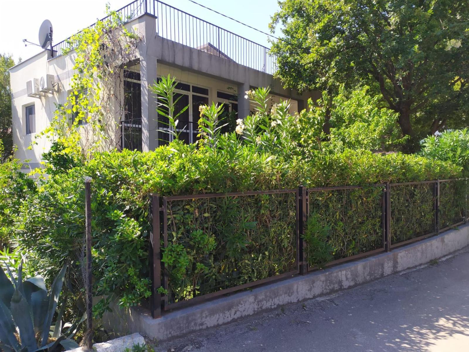 Villa Nadija Canj Exterior photo