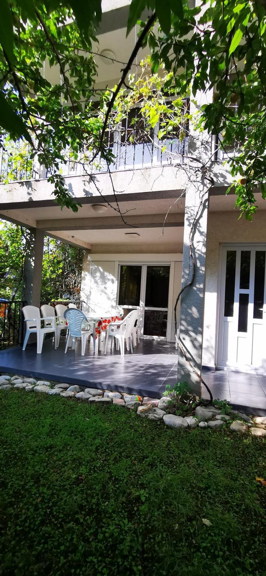 Villa Nadija Canj Exterior photo
