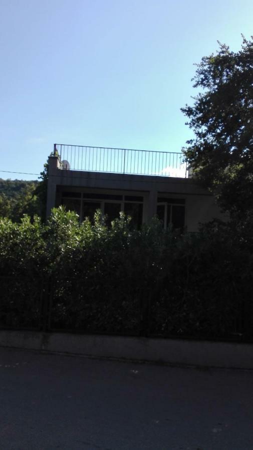 Villa Nadija Canj Exterior photo